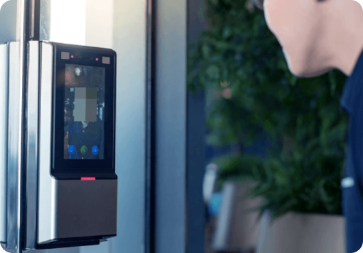 Soluția Hikvision pentru birouri